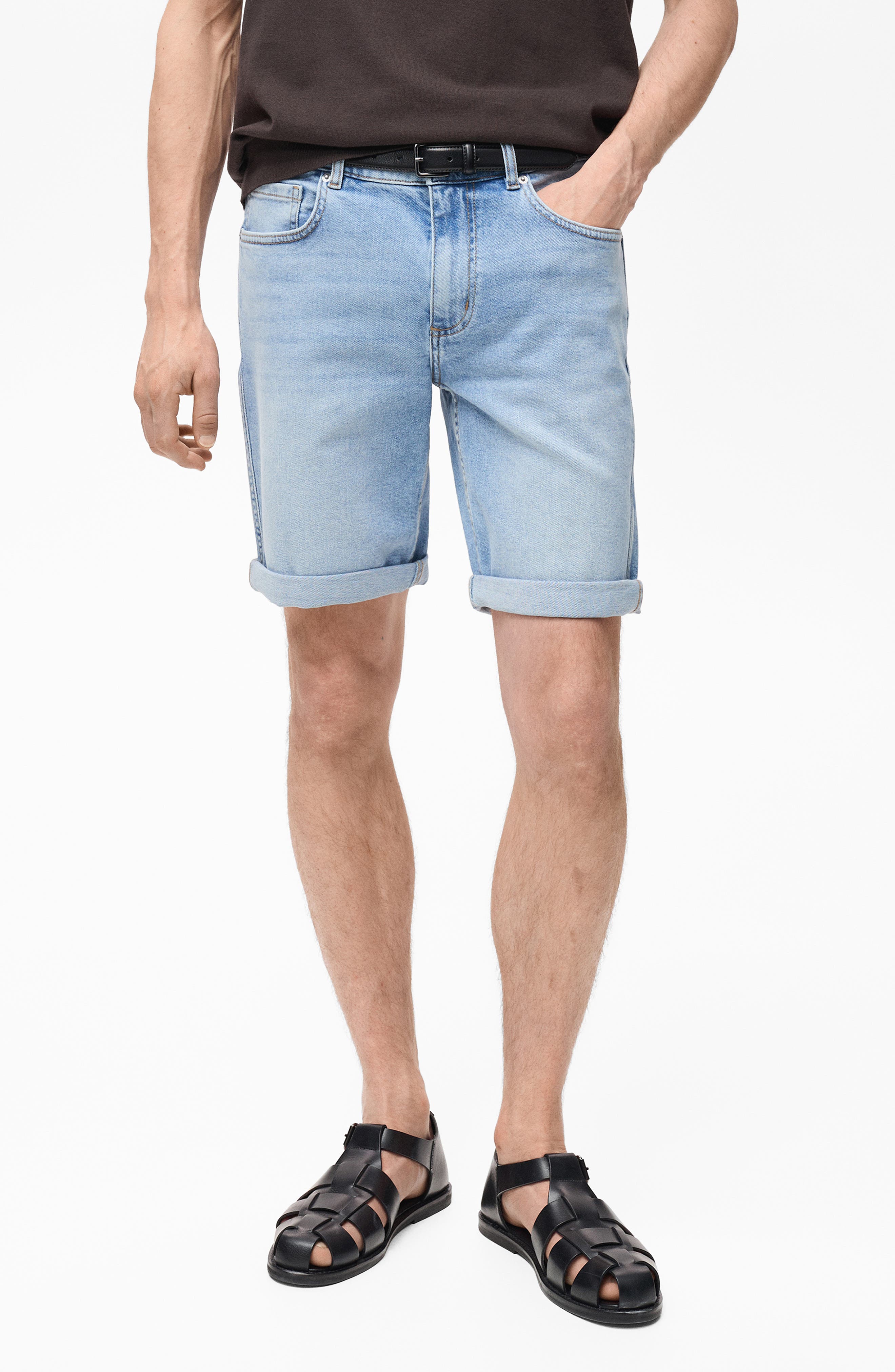 MEDIUM BLUE