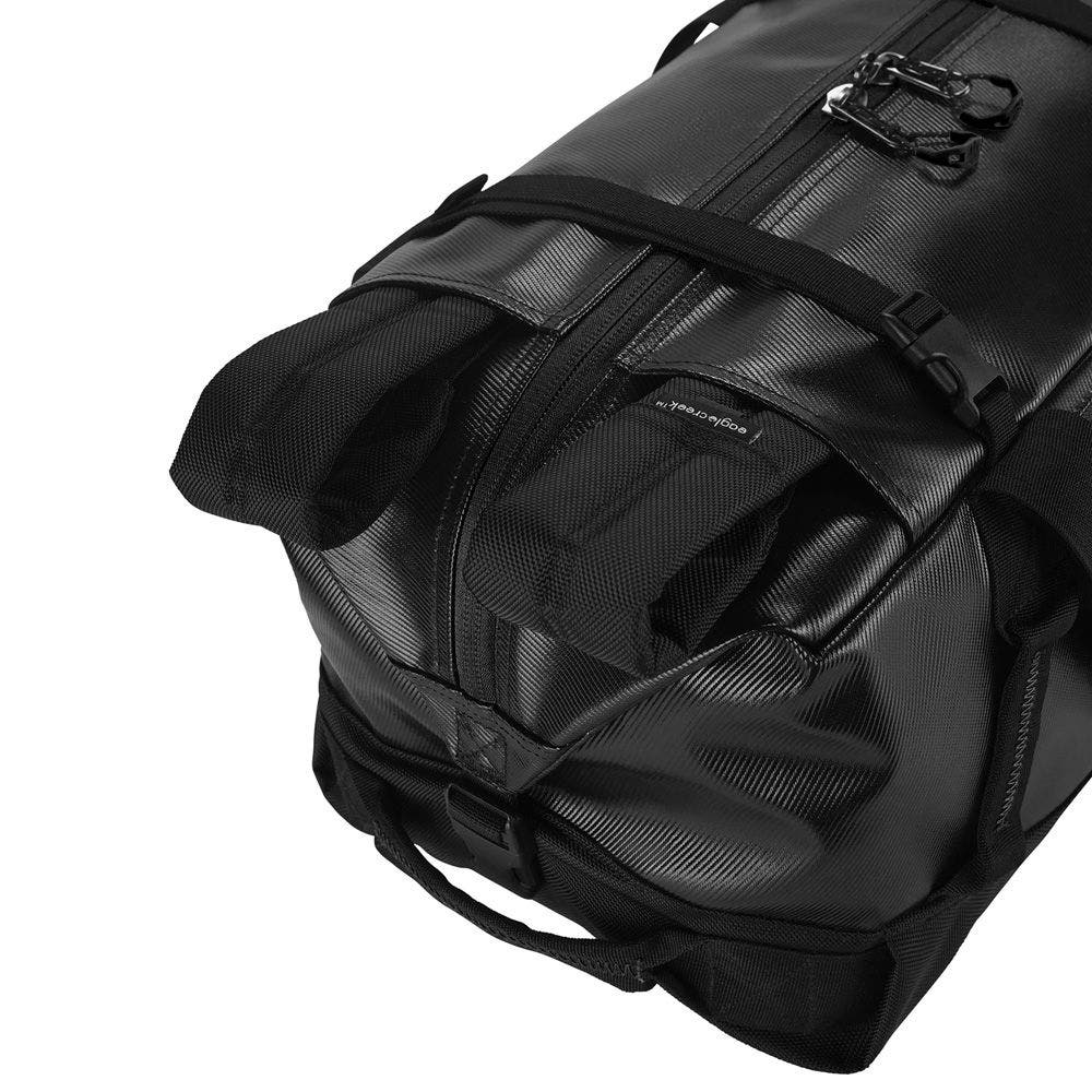 Migrate Duffel, 60L, Alternate, color, Black