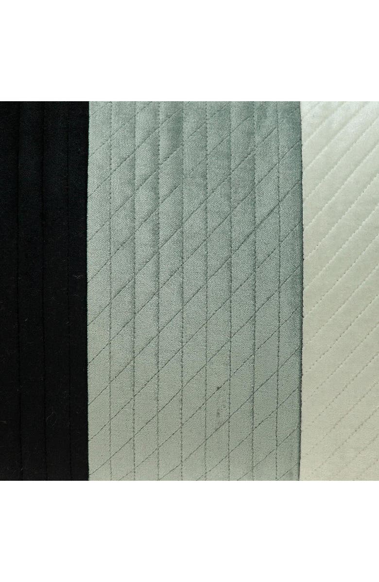 PARKLAND COLLECTION Hiro Throw Pillow, Alternate, color, Multicolor