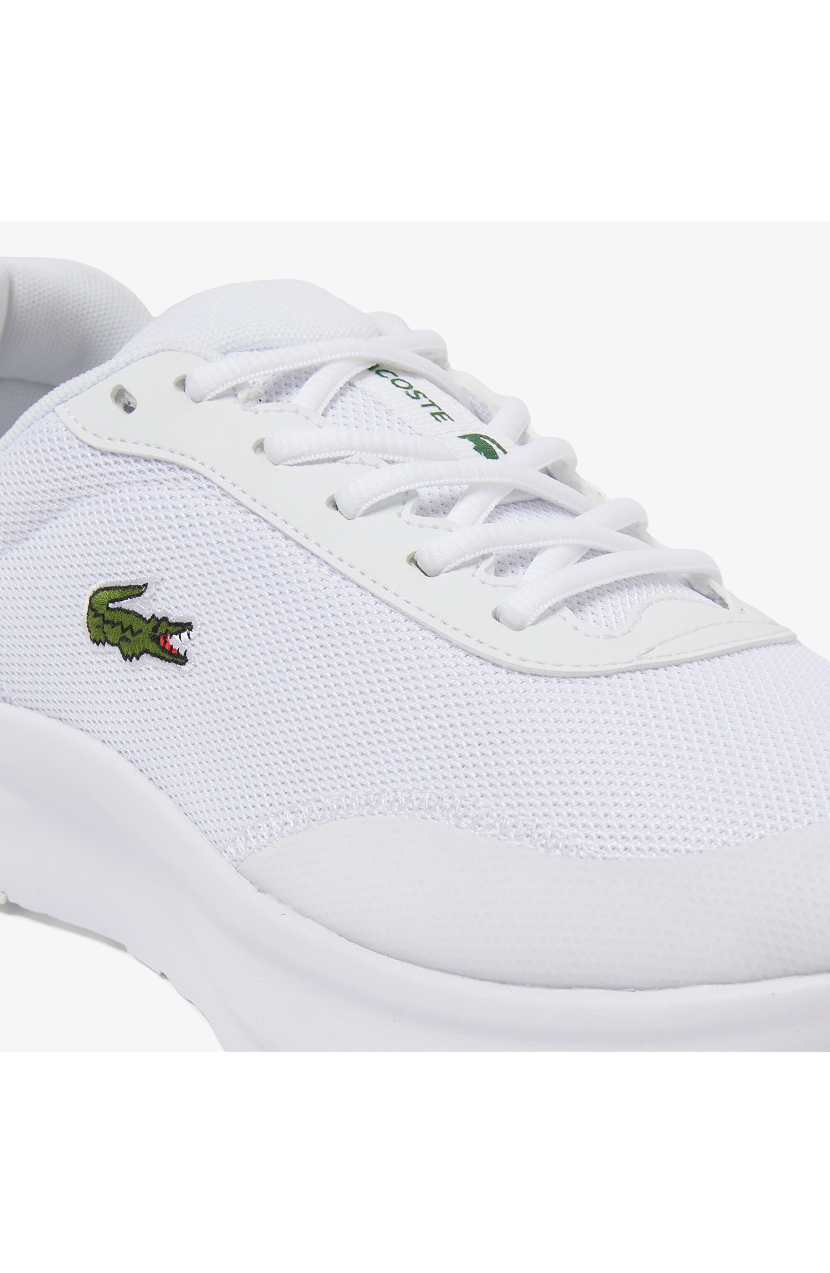 Core Active Sneaker, Alternate, color, WHITE/ WHITE