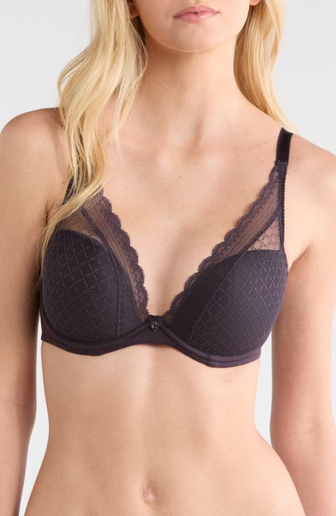 Norah Chic Plunge T-Shirt Bra