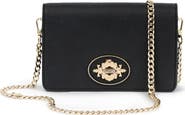 Pepperton Collection St. Laurence Small Crossbody