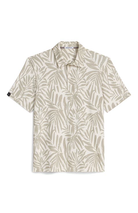 Fronds Polo