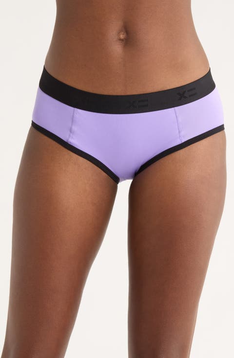 Tucking Boyshorts (Regular & Plus)