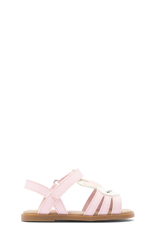 JELLYPOP JELLYPOP KIDS' LIL' SNUGGLES SANDAL 