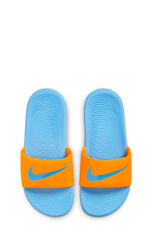 Nike Kids' Kawa Slide Sandal
