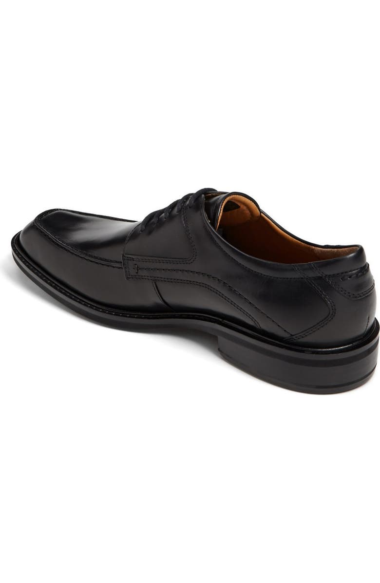 ECCO 'Windsor' Apron Toe Derby, Alternate, color,