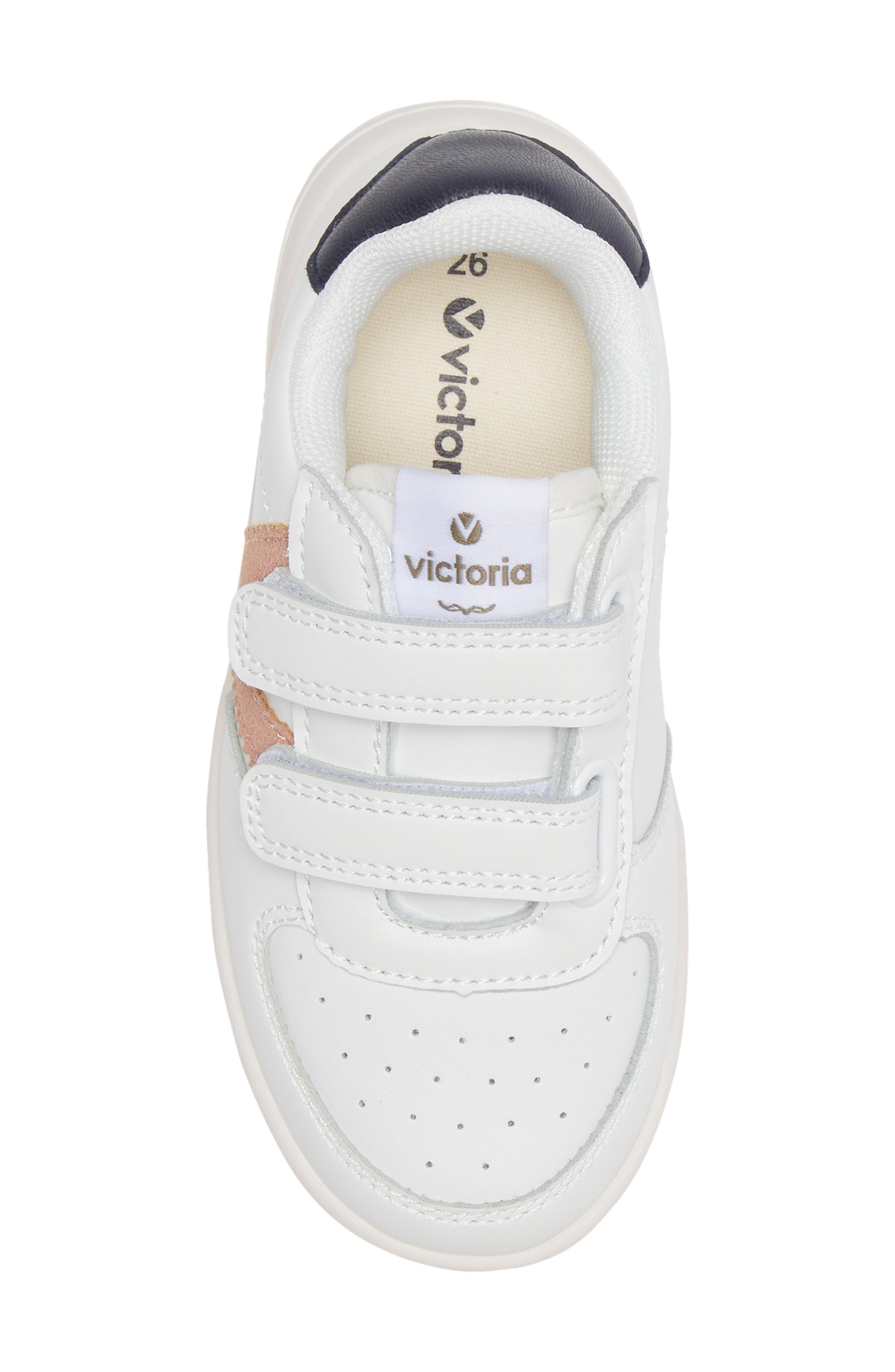 Victoria Shoes Siempre V Sneaker, Alternate, color, 