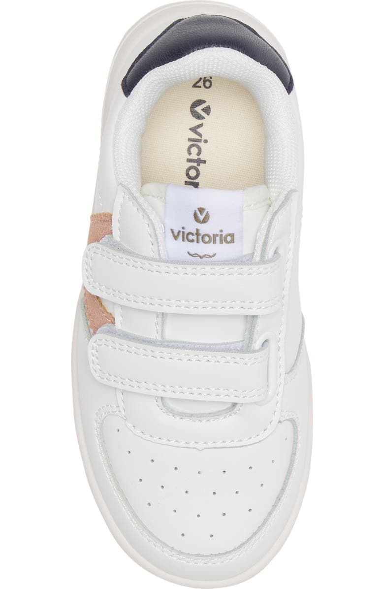 Victoria Shoes Siempre V Sneaker, Alternate, color,