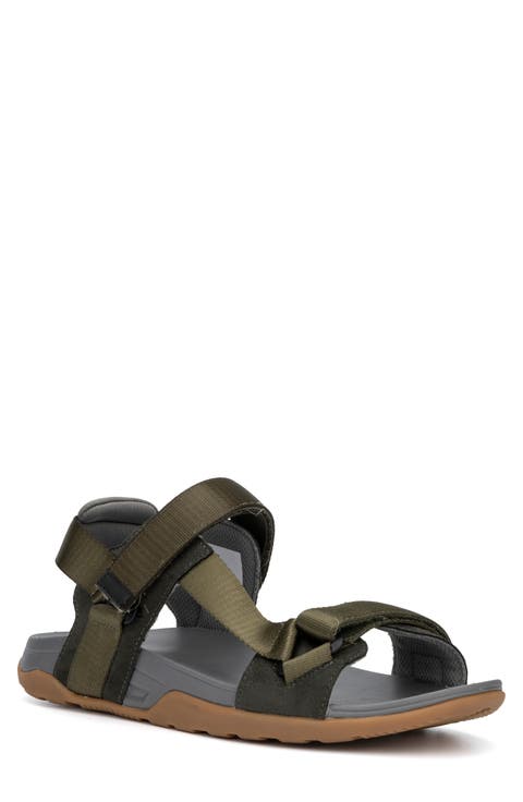 Valley Sandal (Men)