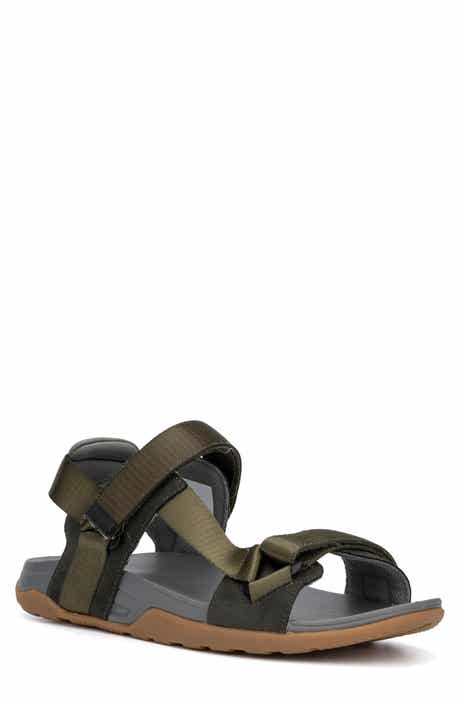 Valley Sandal