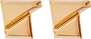 Nayibe Warchausky Jewelry Construction Earrings