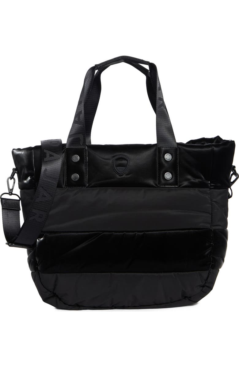 Pajar Valentina Tote, Main, color, Black