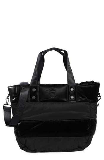 Pajar Valentina Tote In Black
