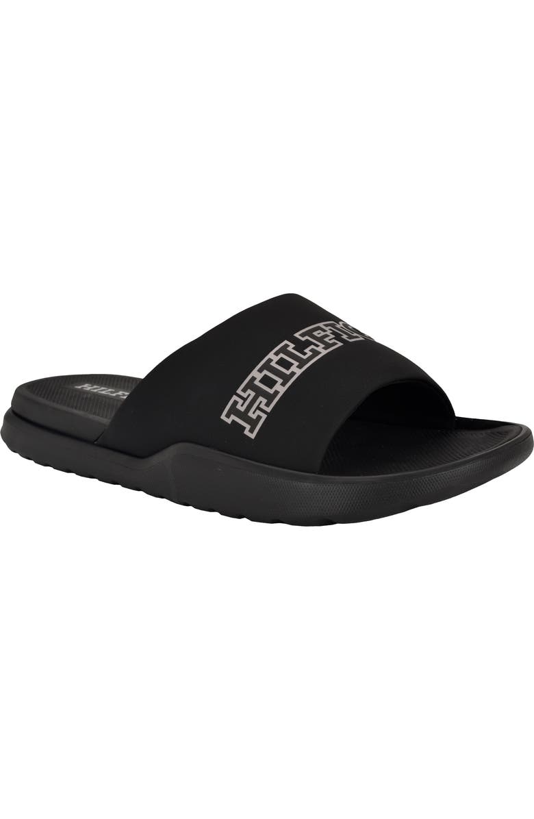 Tommy Hilfiger Moldo Slide Sandal, Main, color,