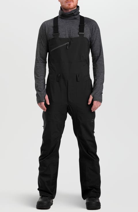 Carbide Performance Bib Snow Pants