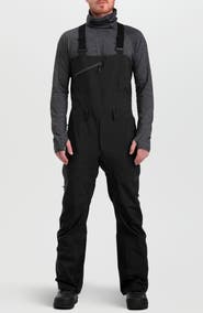 Outdoor Research Carbide Performance Bib Snow Pants
