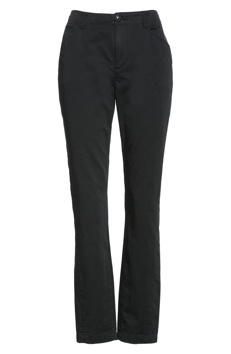 rag & bone Field Cotton Chino Pants, Alternate, color, 