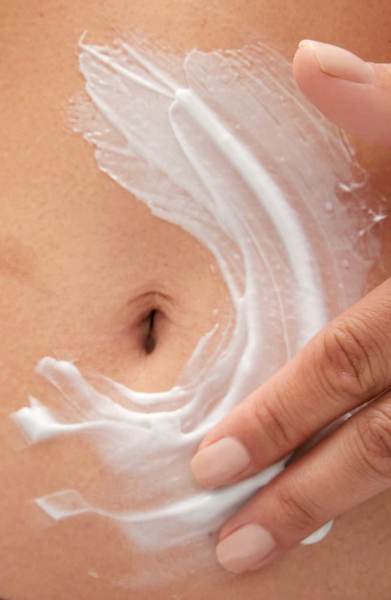 Future Society Haunted Rose Hydrating Body Cream, Alternate, color,