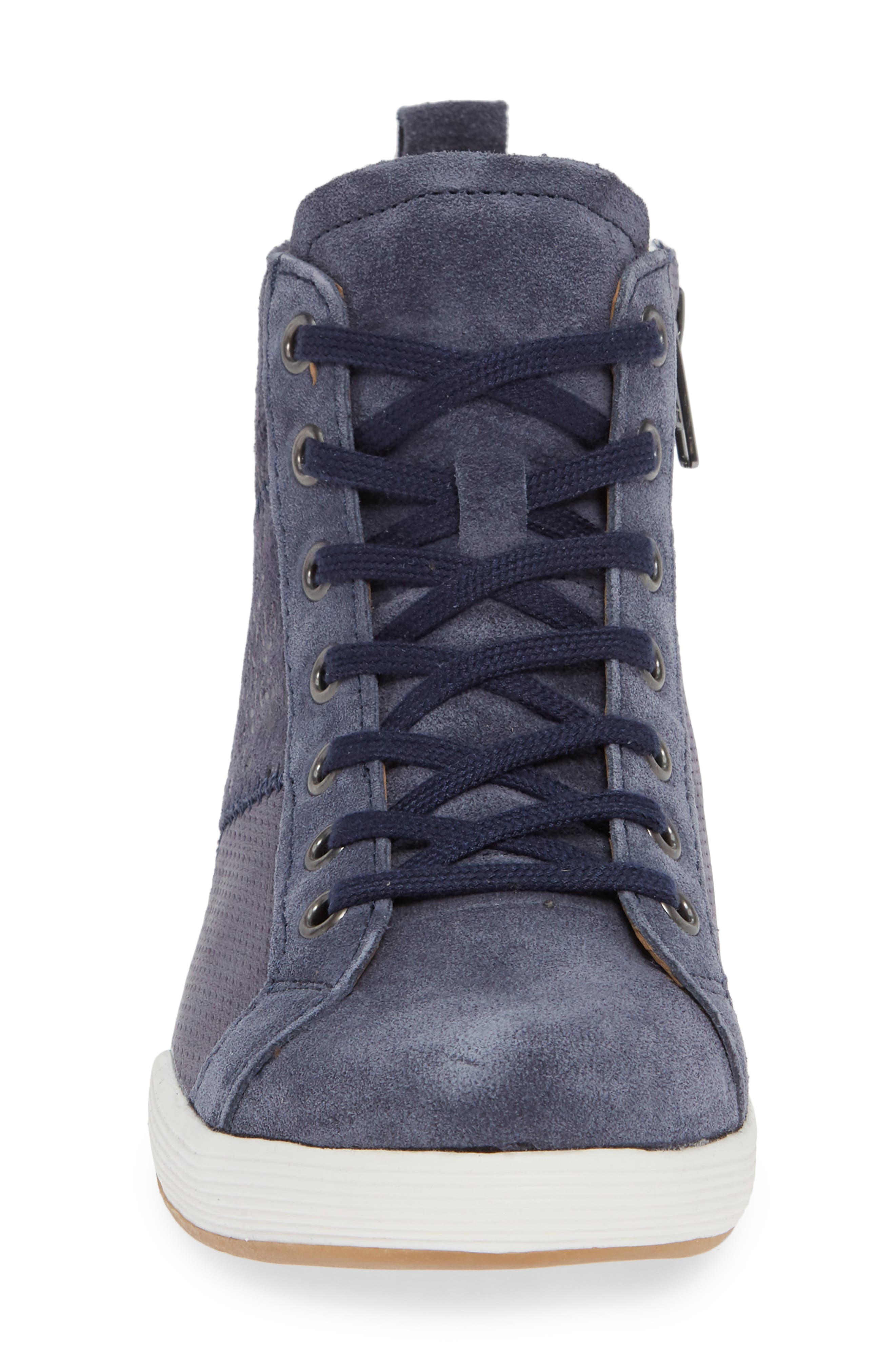 Comfortiva Lupine Sneaker, Alternate, color, 