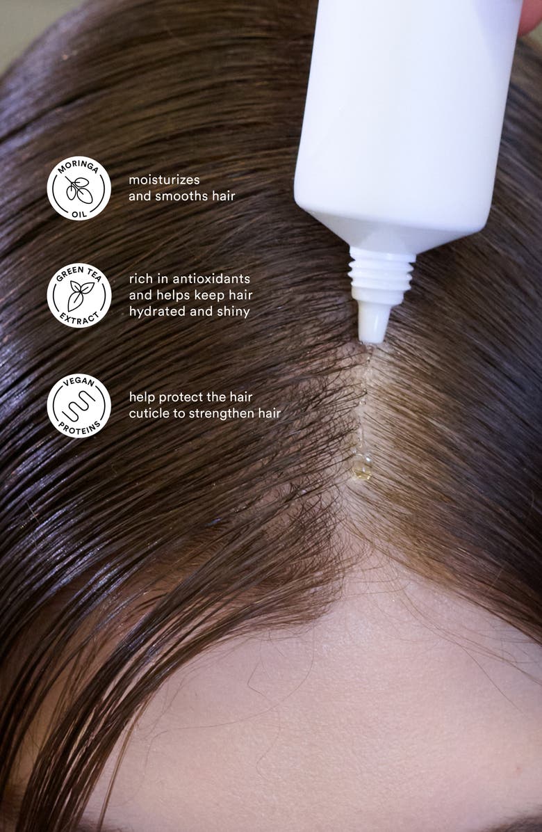 Verb Ghost Exfoliating Scalp Nectar, Alternate, color,