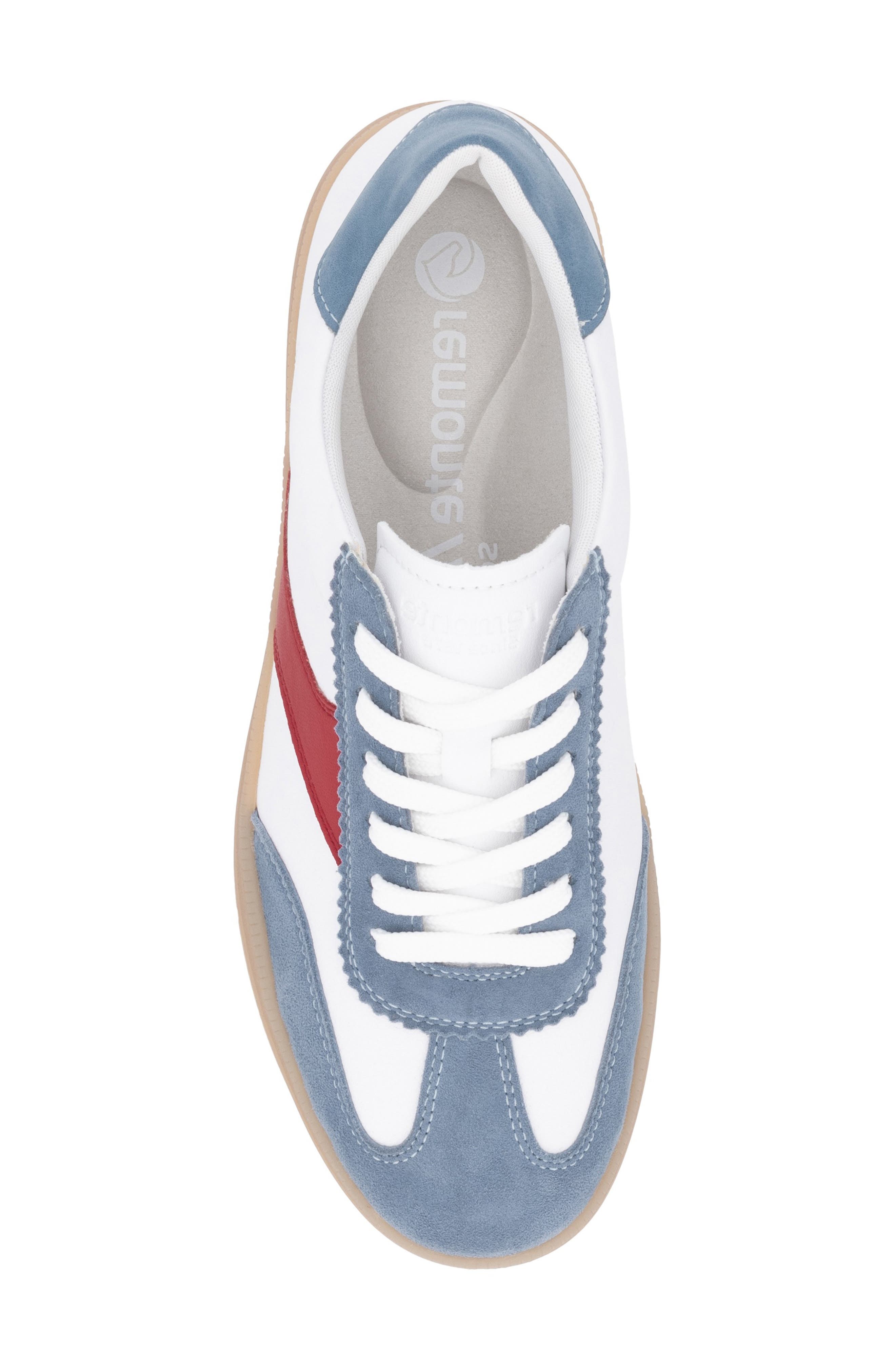 REMONTE Demi Sneaker, Alternate, color, 