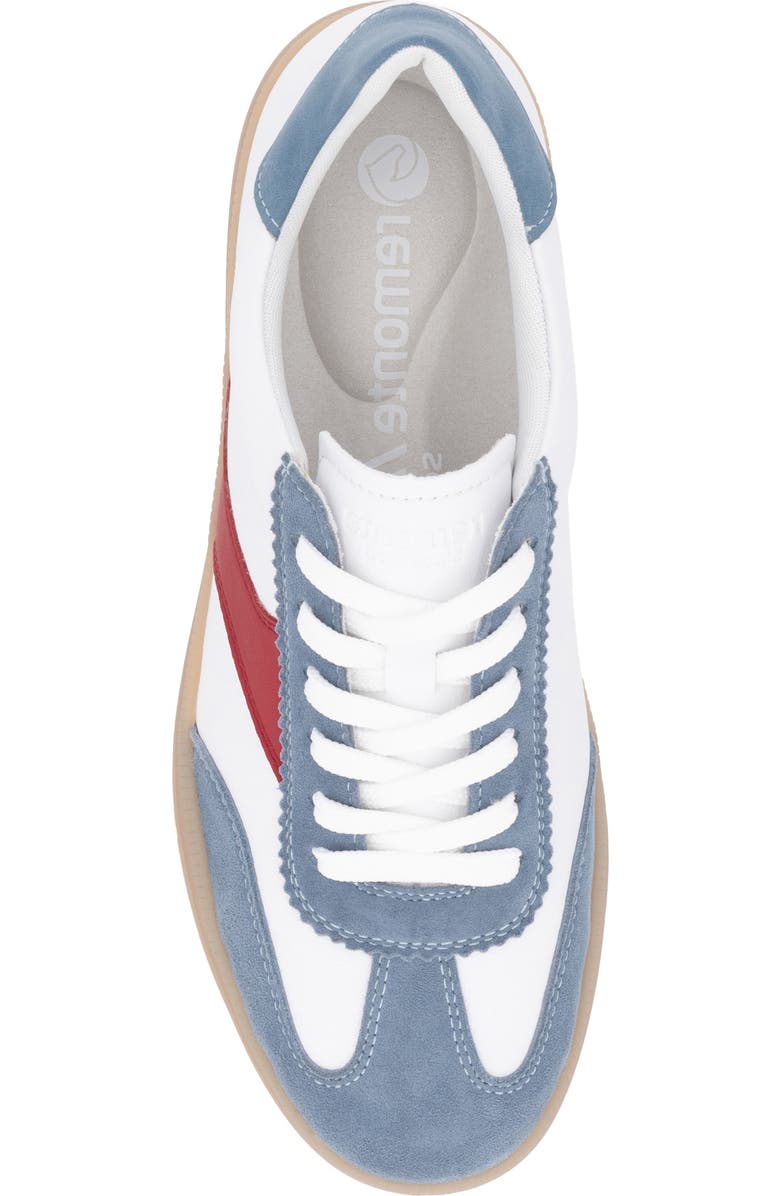 REMONTE Demi Sneaker, Alternate, color,