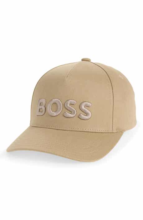 BOSS Seth Adjustable Baseball Cap