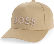 BOSS Seth Baseball Cap
