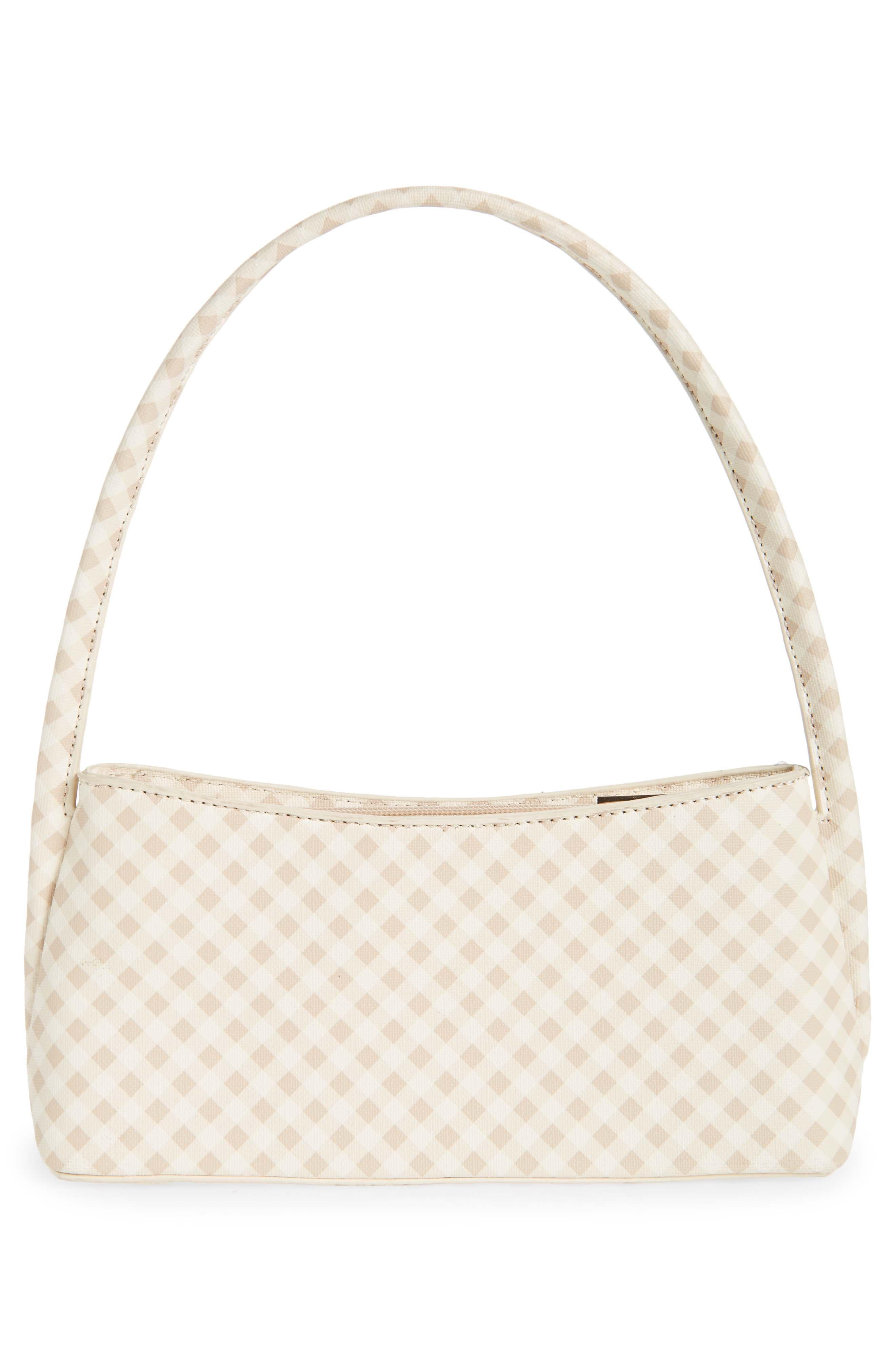 Malibu Skye Mimi Baguette Shoulder Bag, Alternate, color, 