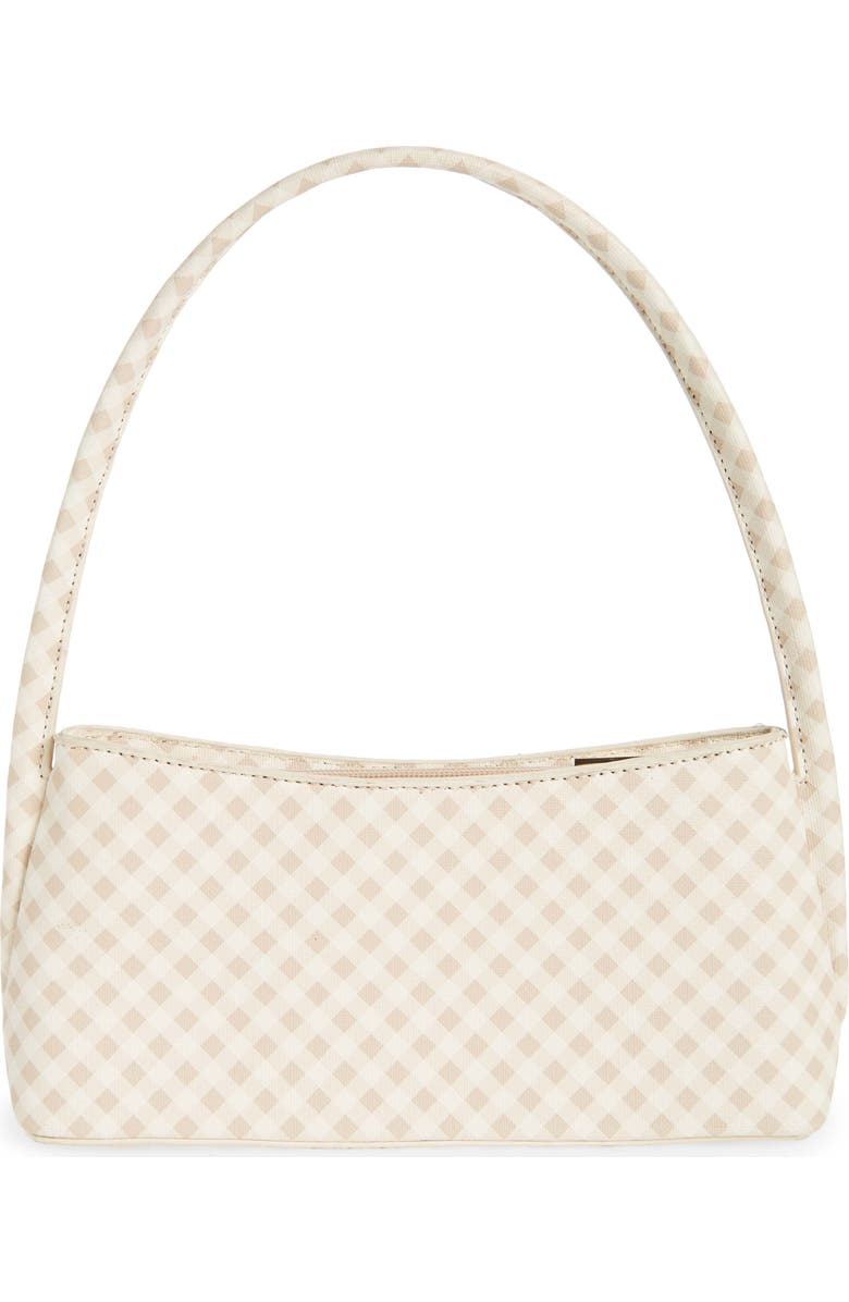 Malibu Skye Mimi Baguette Shoulder Bag, Alternate, color,