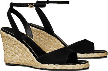 Nordstrom tory burch wedge hotsell