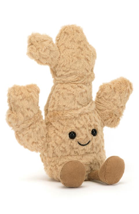 Amuseables Ginger