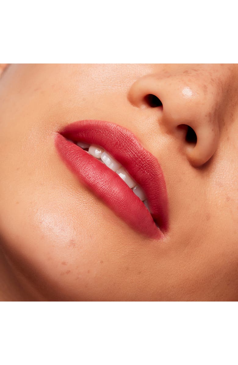 MAC Cosmetics MAC Lunar New Year Powder Kiss Lipstick, Alternate, color, 