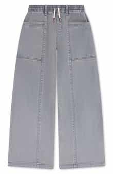 Kids' 94 Baggy Wide Leg Pull-On Jeans