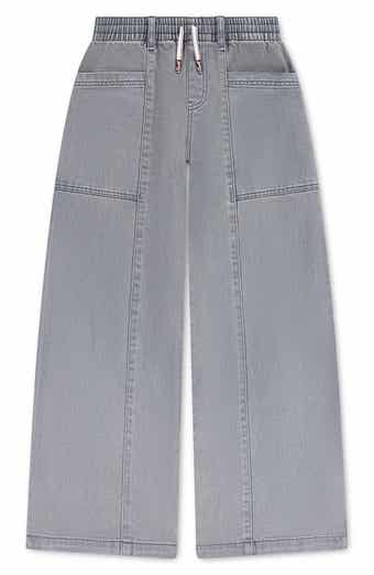 Kids' 94 Baggy Wide Leg Pull-On Jeans