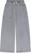 Levi's Kids' 94 Baggy Wide Leg Pull-On Jeans