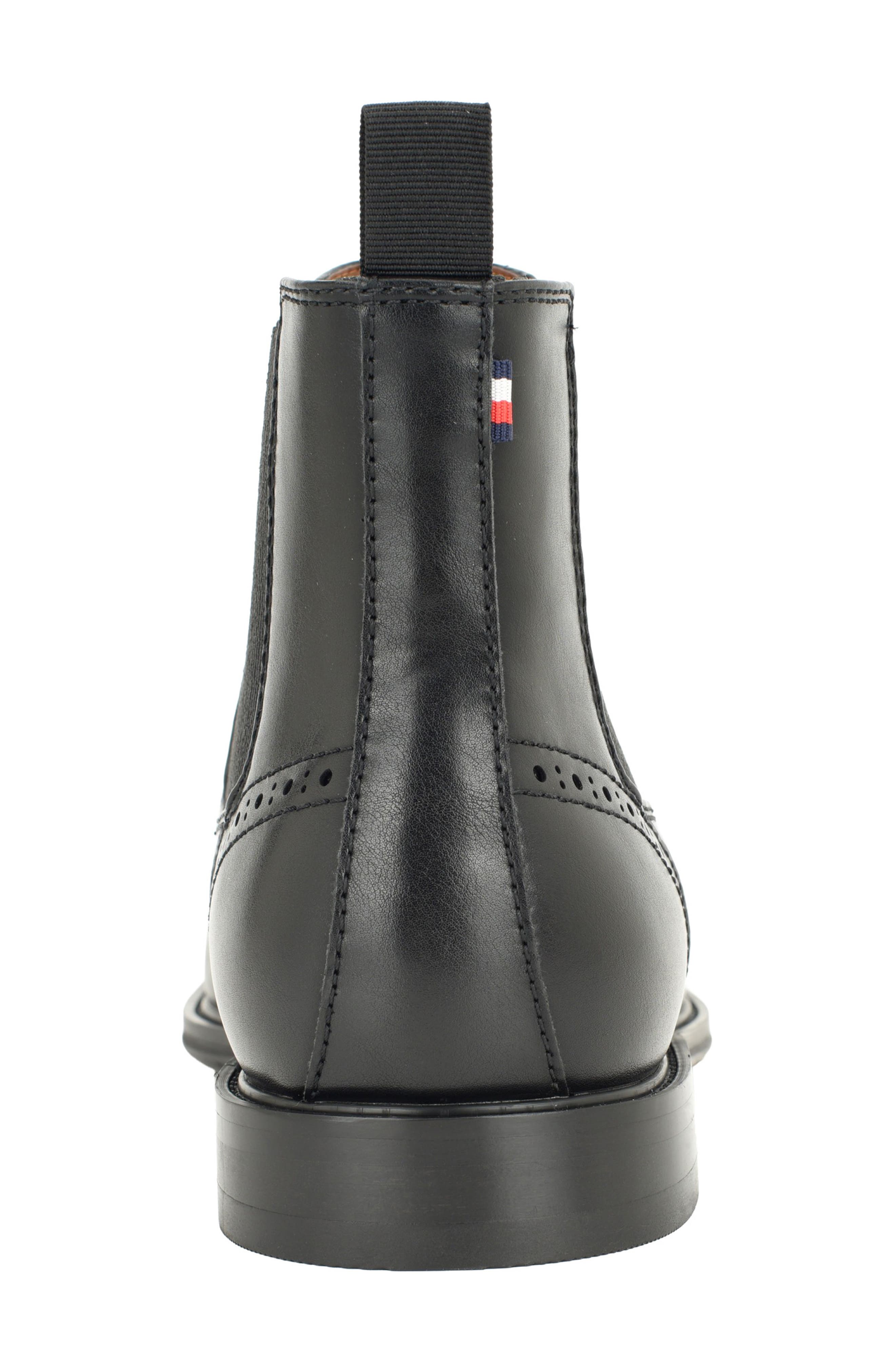 Tommy Hilfiger Crenshaw Chelsea Boot (Men) | Nordstromrack