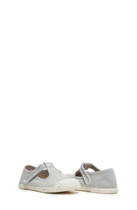 T-Strap Sneaker (Walker & Toddler)