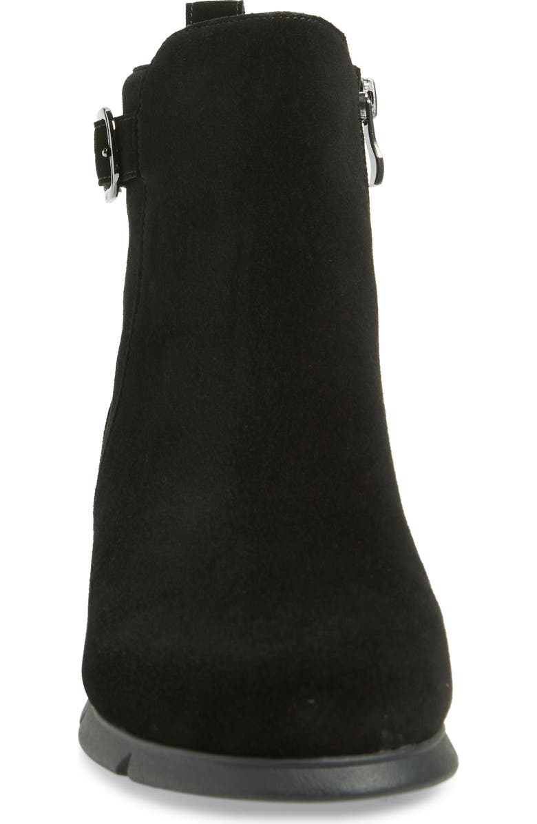 The FLEXX Marienne Wedge Bootie, Alternate, color,