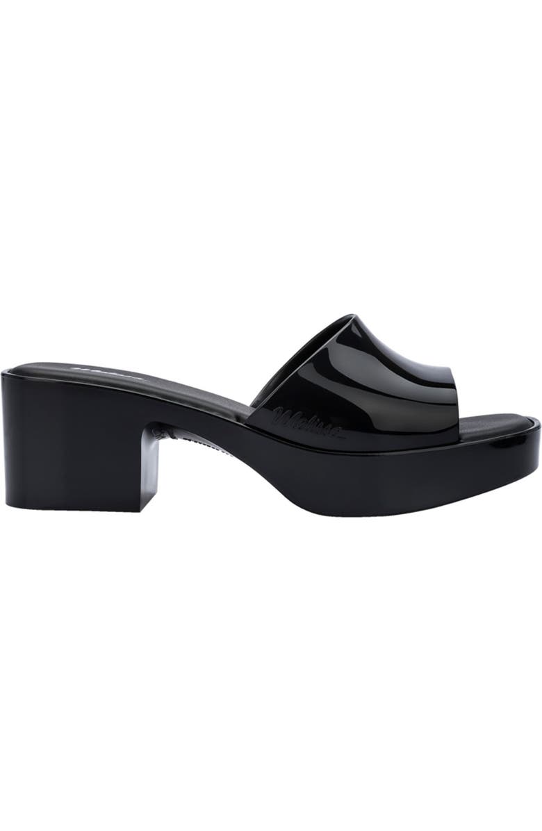 Melissa Shape Sandal, Alternate, color,