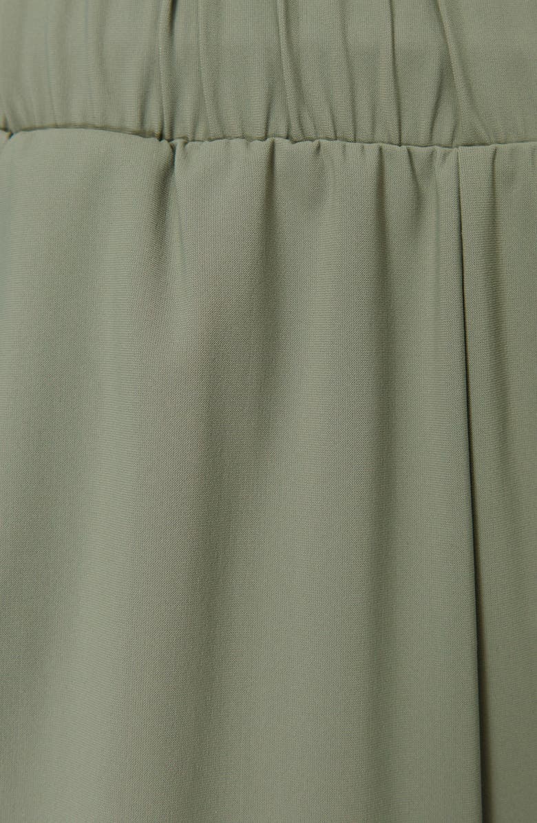 Sweaty Betty Explorer Elevated Shorts, Alternate, color, Willow Green