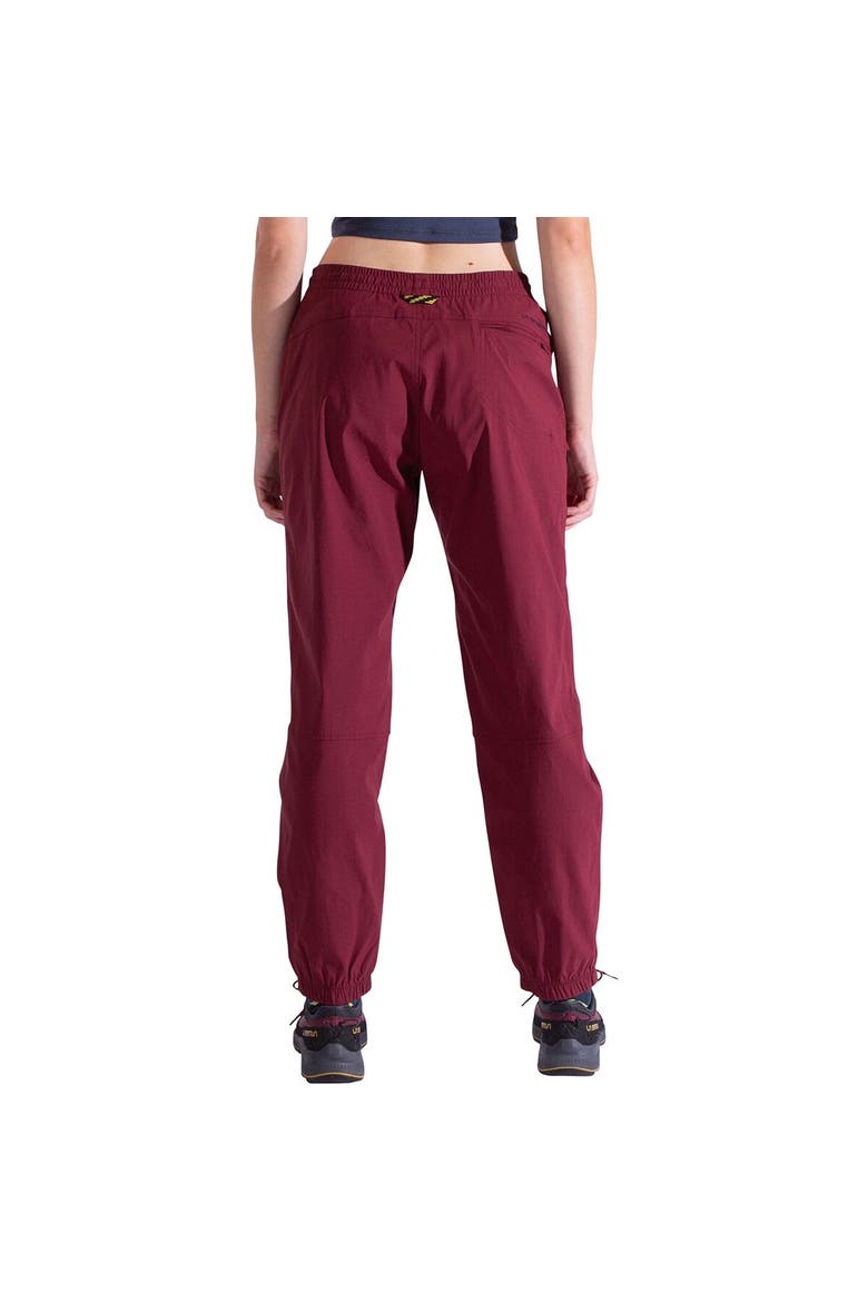 Gambit Pant - Women's, Alternate, color, Redwood