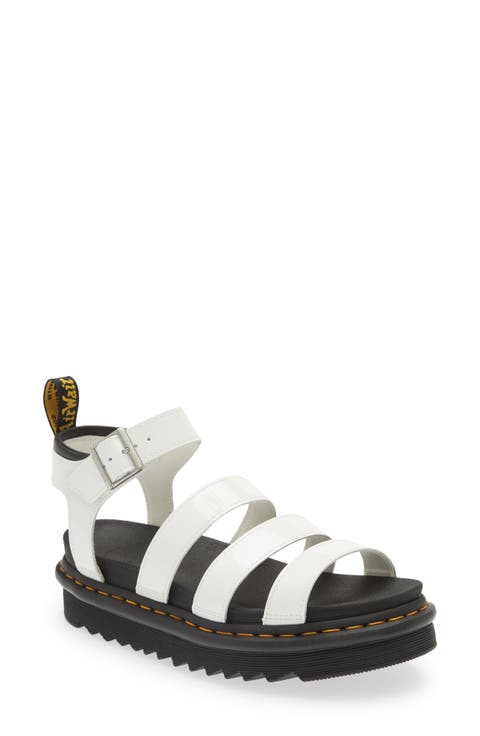 Blaire Strap Sandal