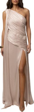 JLUXLABEL Eternal Muse Gown