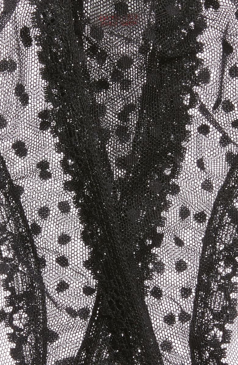 Only Hearts 'Cou Cou Lola' Open Gusset Briefs, Alternate, color,