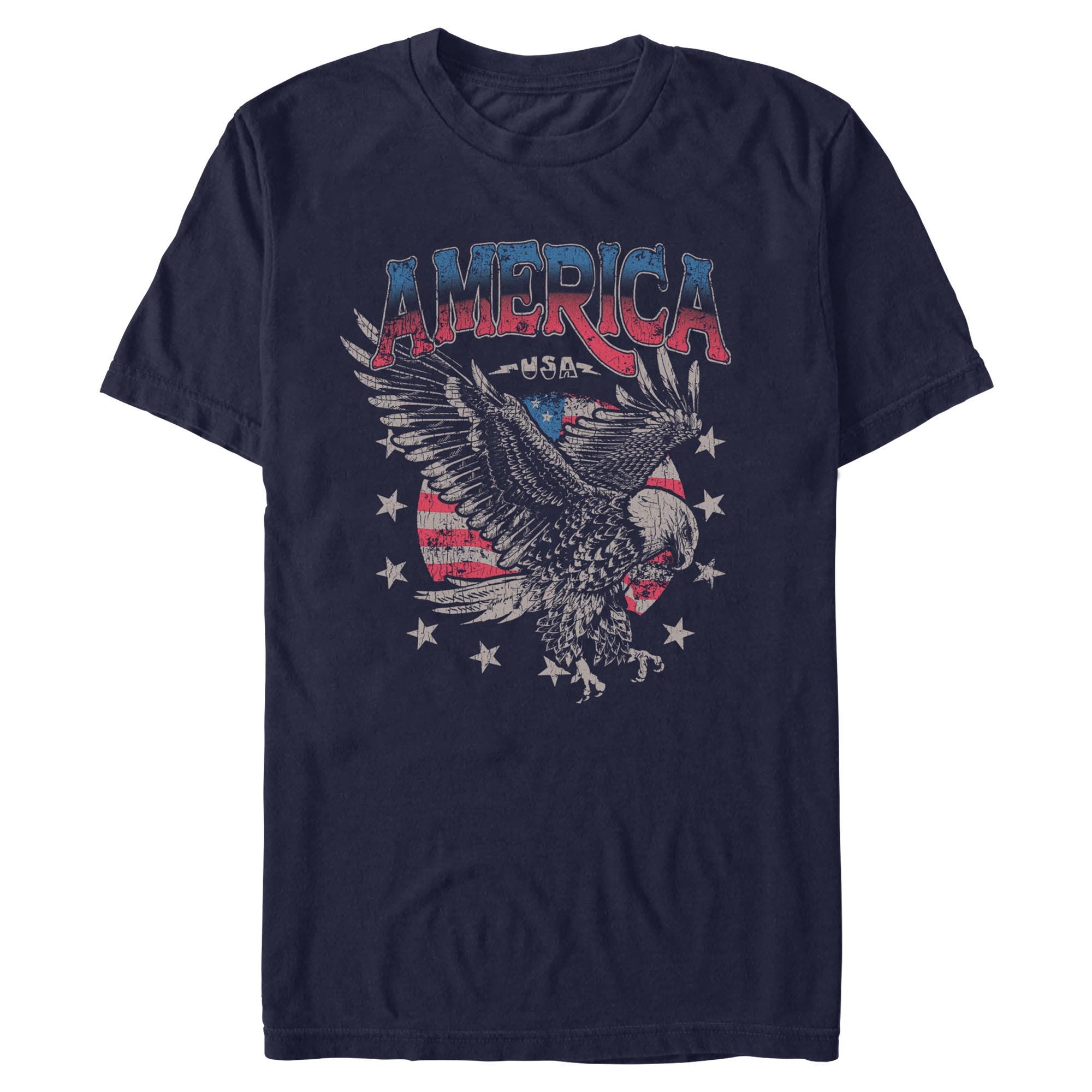 selected Navy Blue