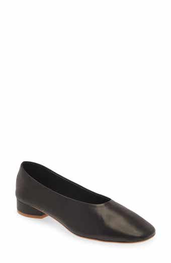 Jeffrey Campbell Trustee Pump