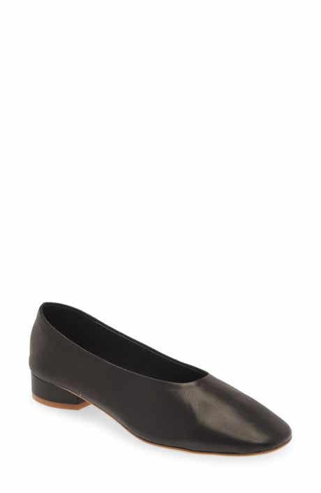 Jeffrey Campbell Trustee Pump