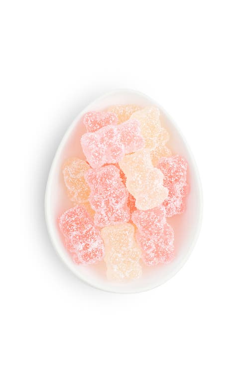 Sugarfina Bubbly Bears In Blue